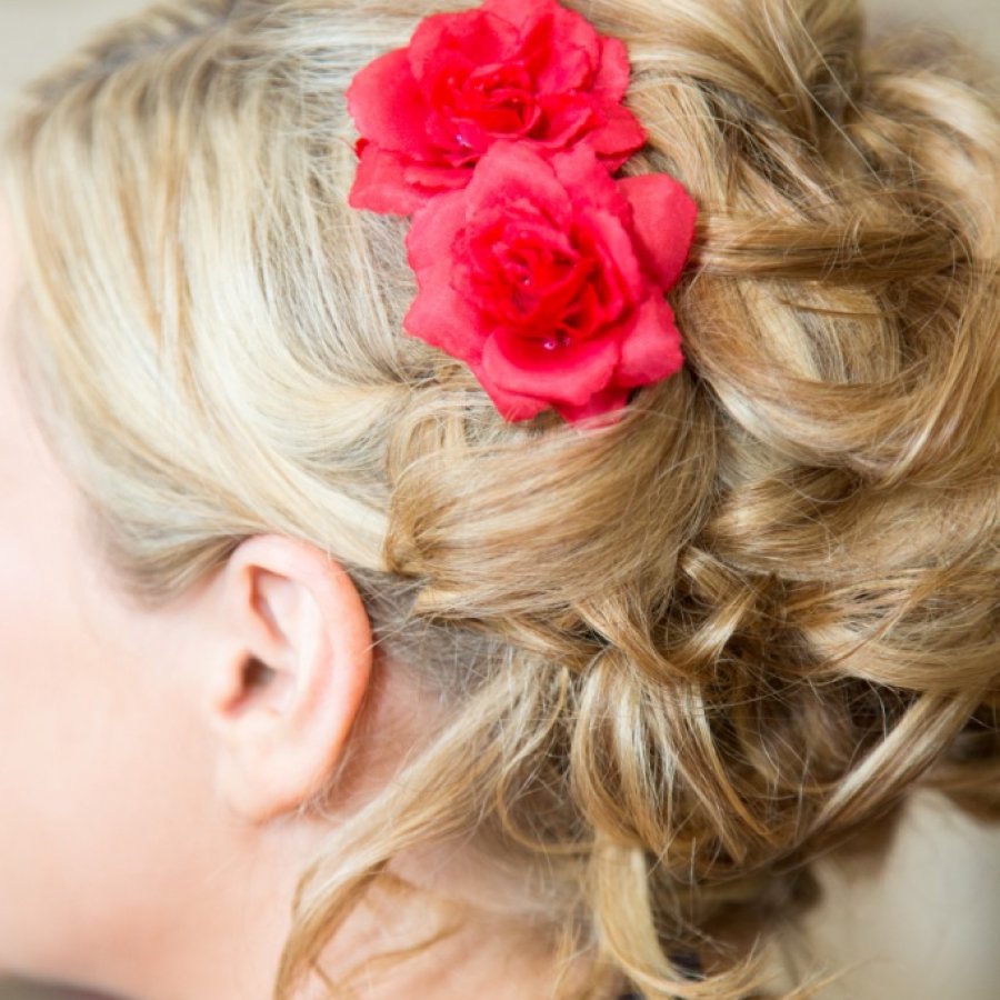 Bridal Makeup Brighton | Bridal Hairstylist Brighton