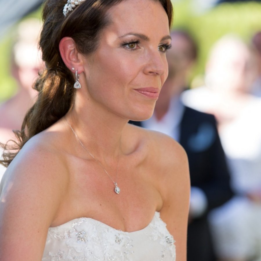 Bridal Makeup Brighton | Bridal Hairstylist Brighton