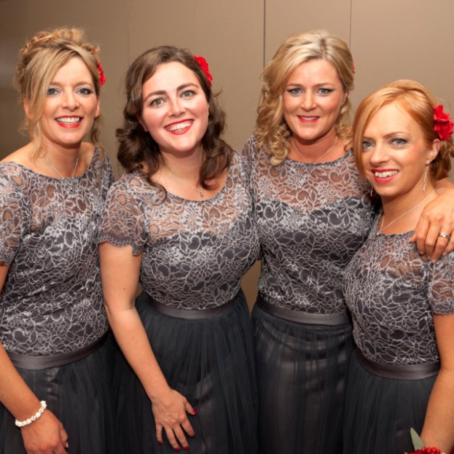 Bridal Makeup Brighton | Bridal Hairstylist Brighton