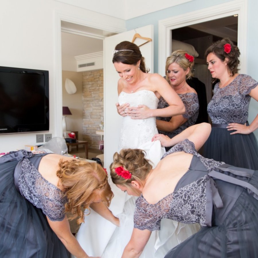 Bridal Makeup Brighton | Bridal Hairstylist Brighton
