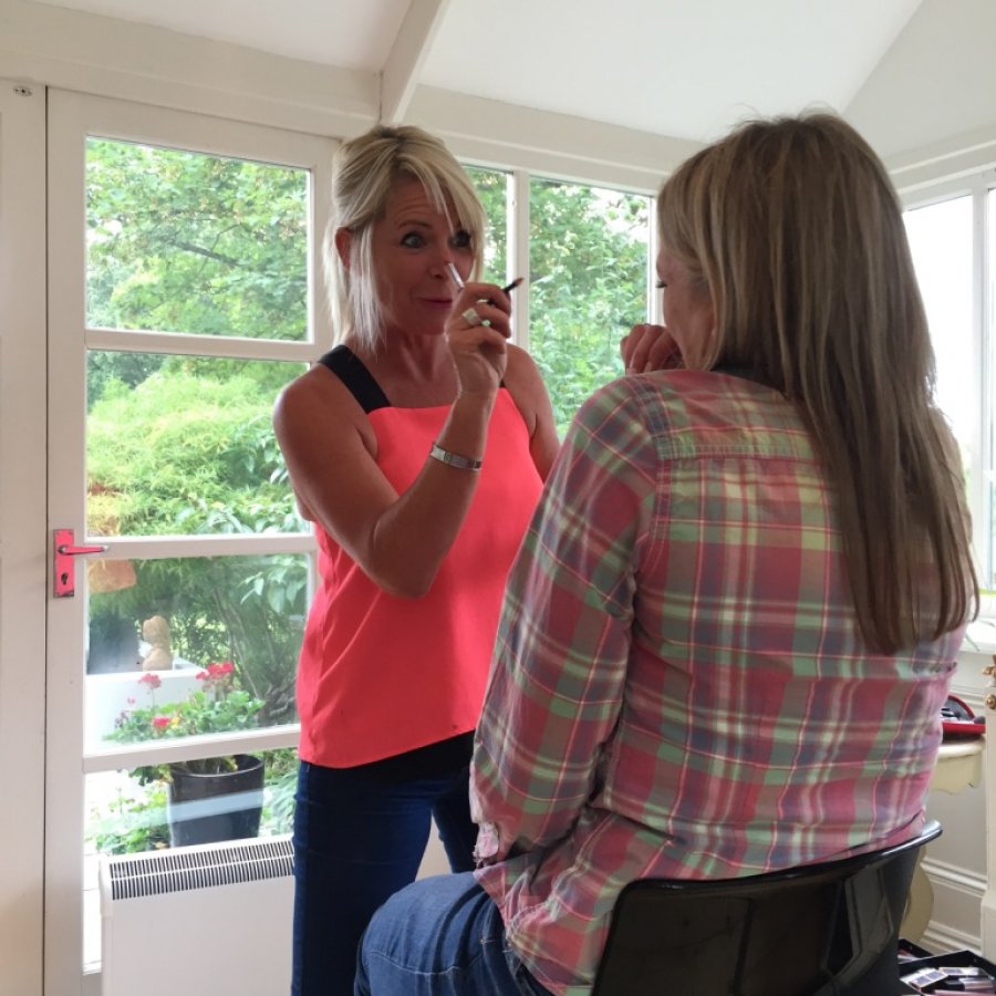 Bridal Makeup Brighton | Bridal Hairstylist Brighton