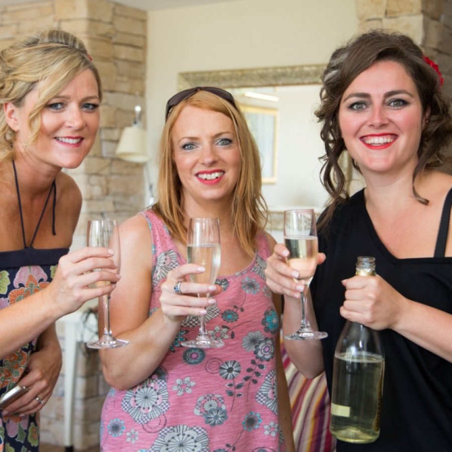 Bridal Makeup Brighton | Bridal Hairstylist Brighton