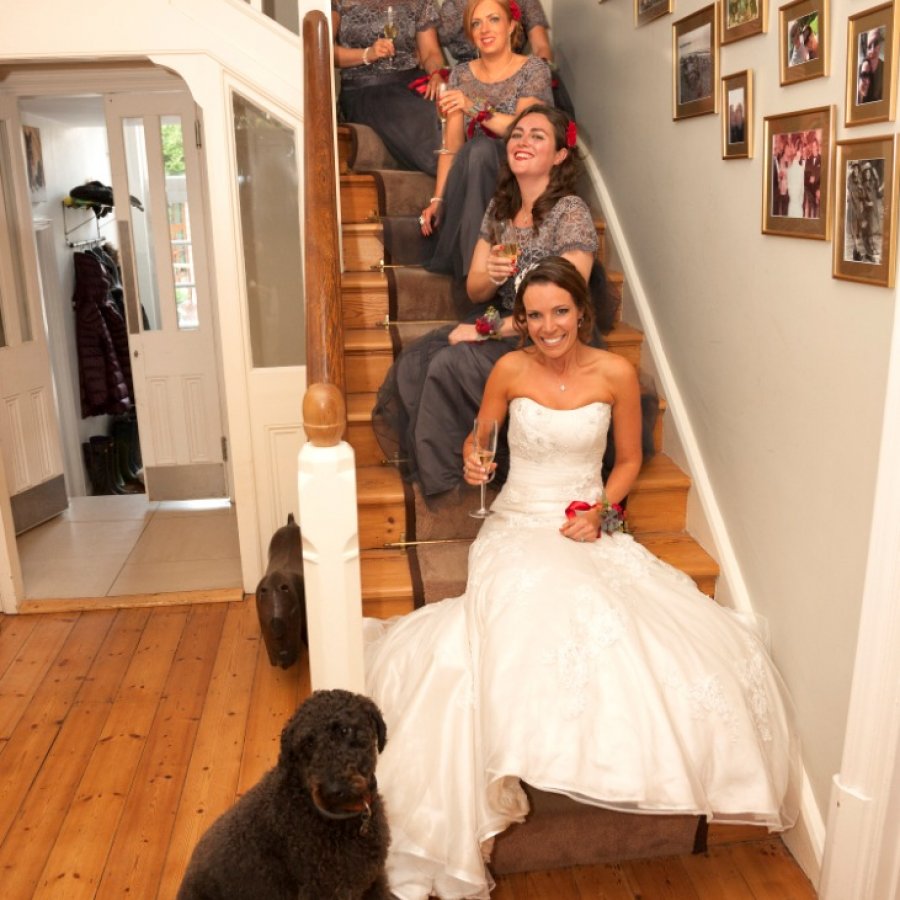 Bridal Makeup Brighton | Bridal Hairstylist Brighton